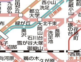 その他　☆路線図☆