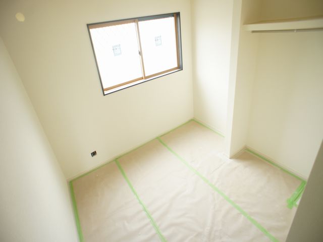 その他部屋・スペース　清潔感のあるきれいな洋間です♪
