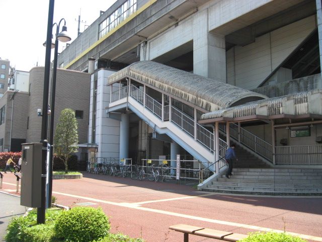その他　中浦和駅（その他）まで908m