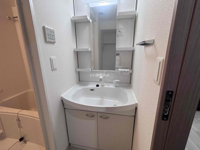 NEコート甲南町の内装写真