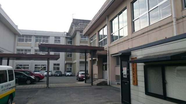 小学校　姫路市立安室小学校（小学校）まで929m