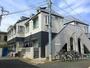 荏原中延駅より徒歩5分 築36年3ヶ月 2階建の賃貸物件