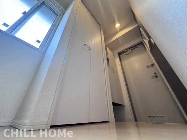 玄関　他社様掲載物件もまとめてご紹介、ご案内可能です(^^)/