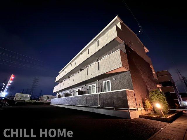 建物外観　他社様掲載物件もまとめてご紹介、ご案内可能です(^^)/