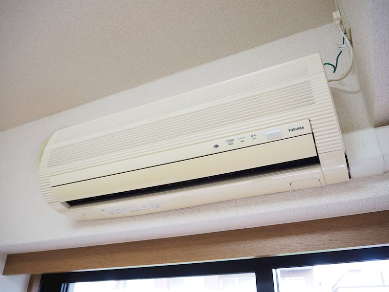 その他設備　別号室参考写真