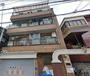 森小路駅より徒歩2分 3階 築40年7ヶ月の賃貸物件