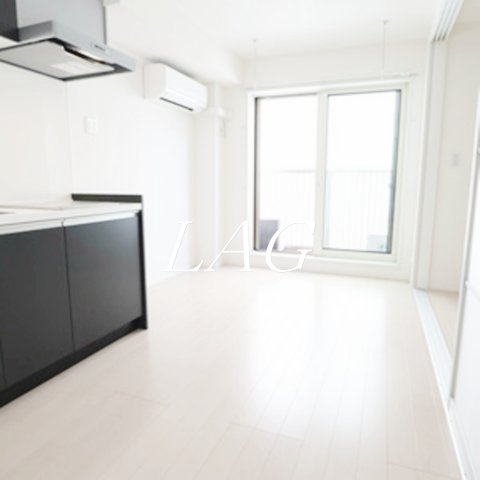 居室・リビング　洋室のお部屋です。