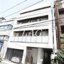 高田馬場駅より徒歩5分 3階 築6年の賃貸物件