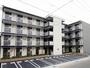 喜多山駅より徒歩10分 2階 築17年6ヶ月の賃貸物件