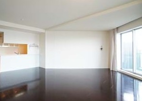 居室・リビング　別部屋参考写真