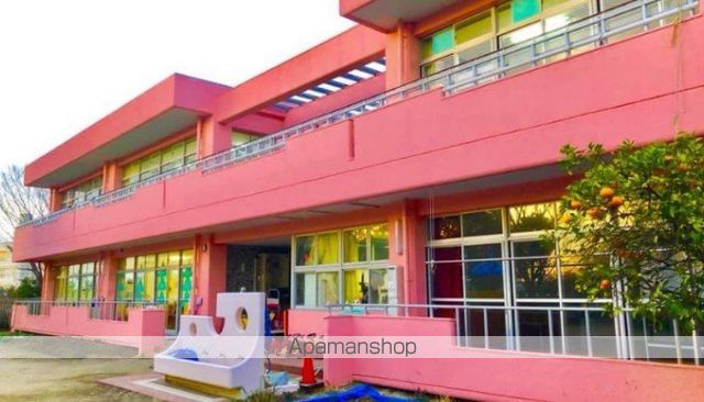 幼稚園・保育園　寺分保育園（幼稚園・保育園）まで315m