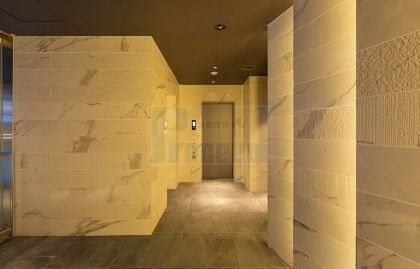 その他共有部分　共用部分もきれいです☆