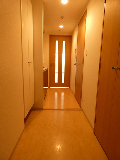 玄関　玄関※別部屋参考写真