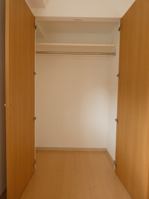収納　収納※別部屋参考写真