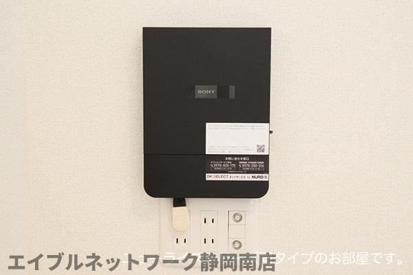その他設備　イメージ