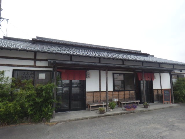飲食店　鐘庵築地店（飲食店）まで395m