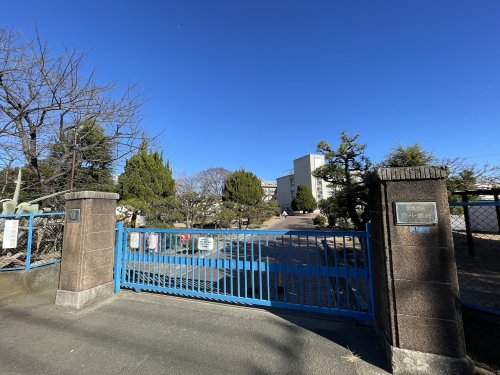 小学校　港小学校（小学校）まで278m