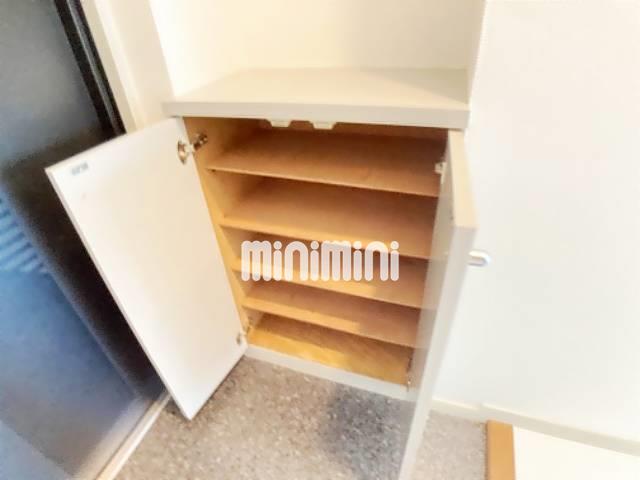 その他　シューズボックスもございます。