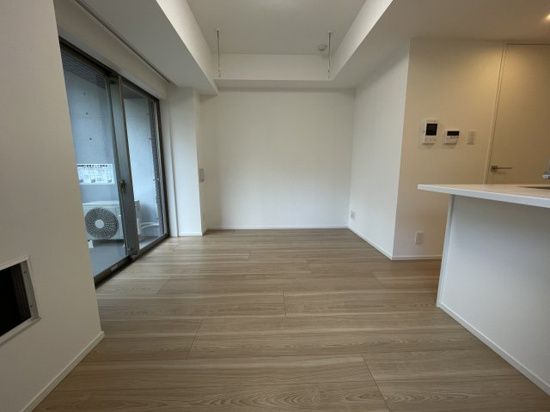 居室・リビング　写真は同タイプ住居です。