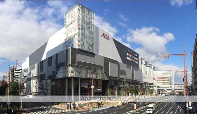 ショッピングセンター　岡山イオンモール（ショッピングセンター）まで1100m