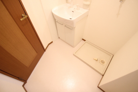 その他設備　※別部屋の写真です