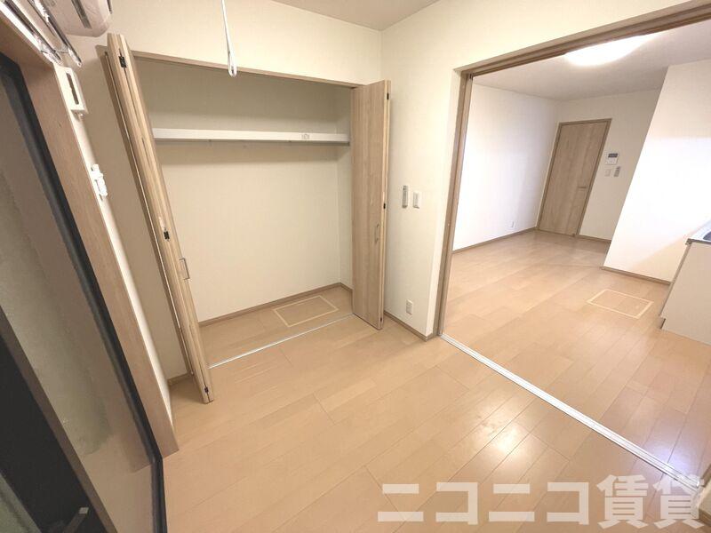 眺望　別号室イメージの為、現状を優先致します。