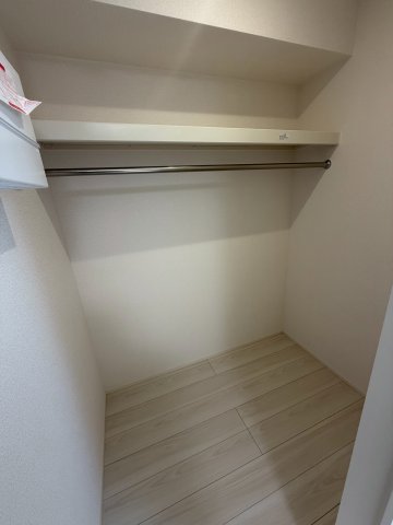 グランクレール西二見の内装写真