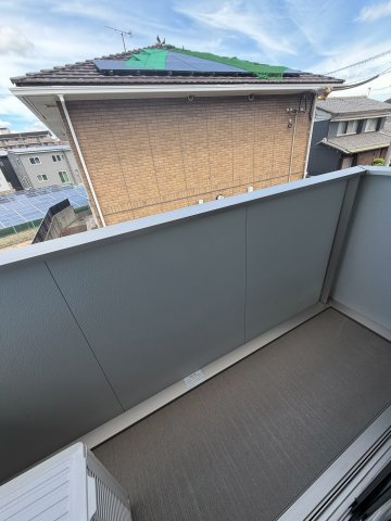 グランクレール西二見の内装写真