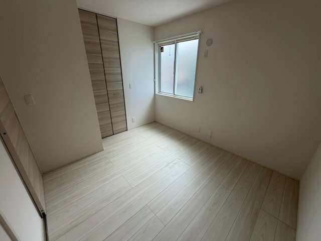 グランクレール西二見の内装写真