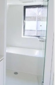 バス・シャワールーム　バス※別部屋参考写真