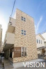 建物外観　☆外観☆