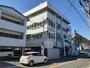 静岡駅より徒歩22分 3階 築56年7ヶ月の賃貸物件