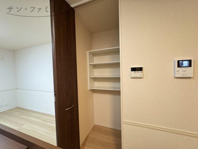 その他　同一物件別部屋写真