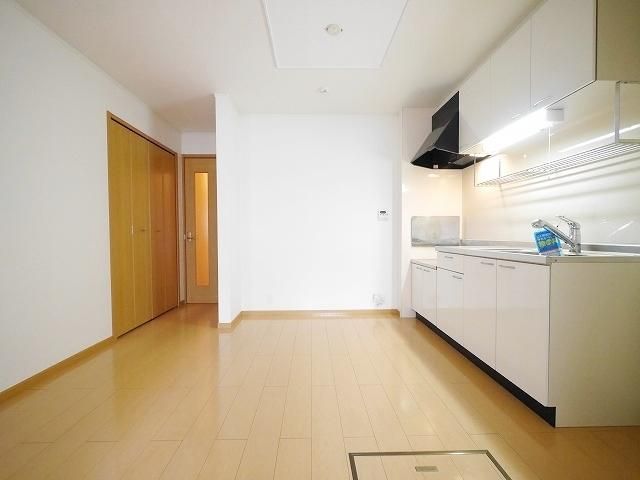 その他部屋・スペース　★6.6帖のダイニングキッチン★
