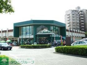 スーパー　スーパーマーケット三徳南大沢店（スーパー）まで1066m