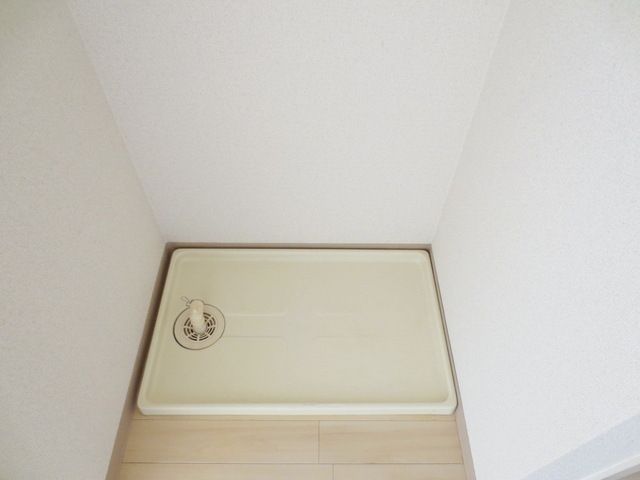 その他　★洗濯機室内★