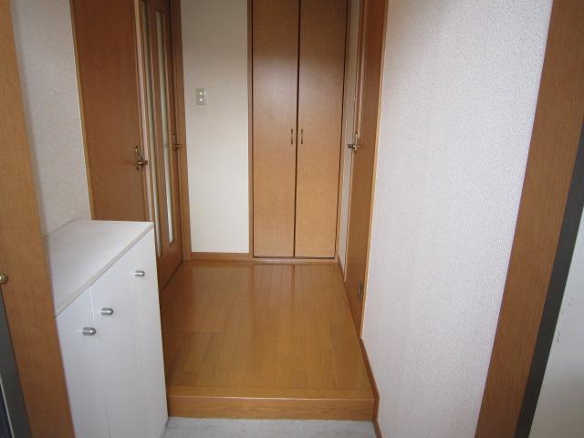 その他　玄関