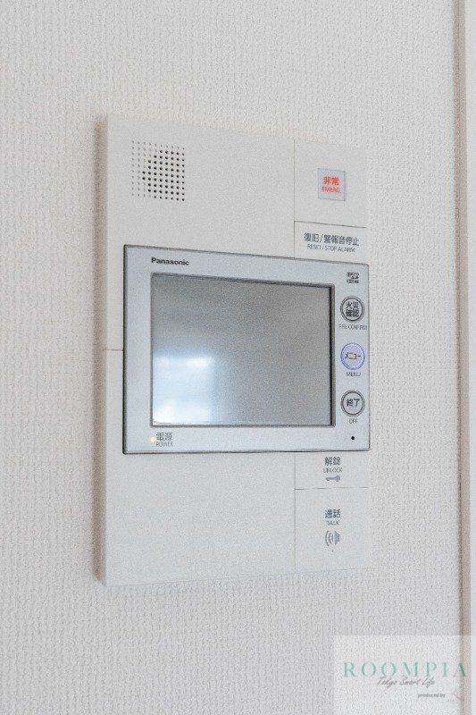 その他設備　設備