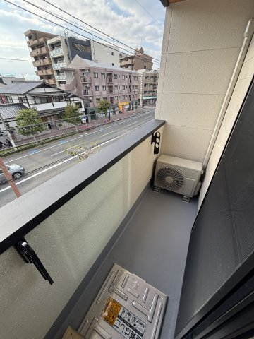 バルコニー　※同シリーズの画像参照※現況優先※
