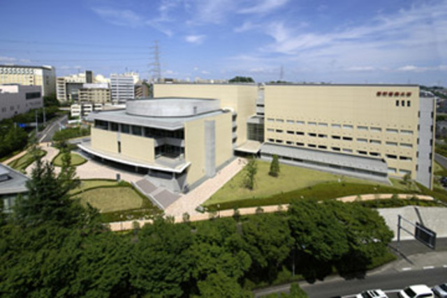 大学・短大　私立昭和音楽大学（大学・短大）まで3025m