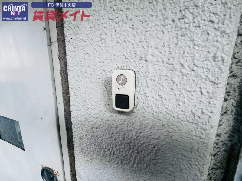 セキュリティ　同型参考写真