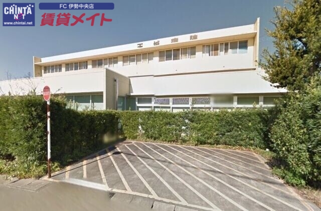病院　玉城町国民健康保険玉城病院（病院）まで2909m