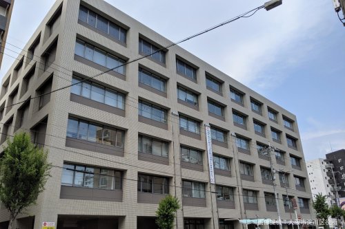 役所　大阪市淀川区役所（役所）まで355m