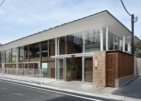幼稚園・保育園　まちの保育園 小竹向原（幼稚園・保育園）まで191m