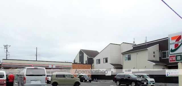 コンビニ　セブン－イレブン相模原橋本７丁目店（コンビニ）まで305m