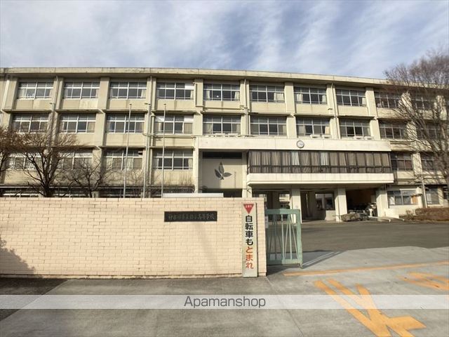 高校・高専　神奈川県立橋本高等学校（高校・高専）まで850m