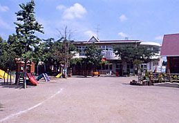 幼稚園・保育園　こまつ保育園（幼稚園・保育園）まで662m