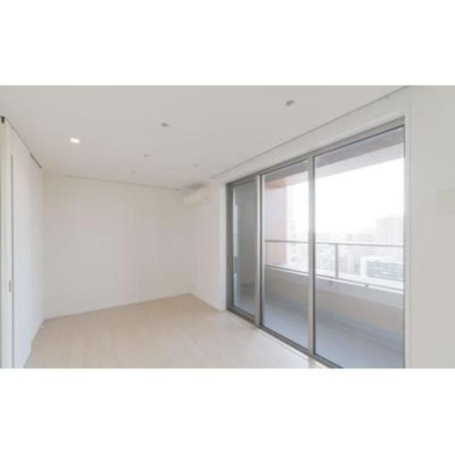 居室・リビング　※写真は同タイプ住戸です。