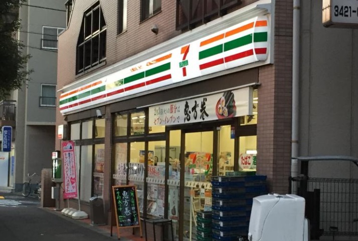 コンビニ　セブンイレブン 世田谷野沢2丁目店（コンビニ）まで344m