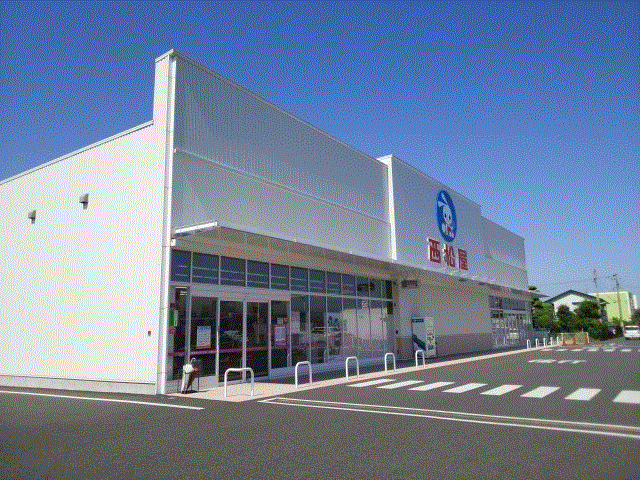 ショッピングセンター　西松屋熊本川尻店（ショッピングセンター）まで250m